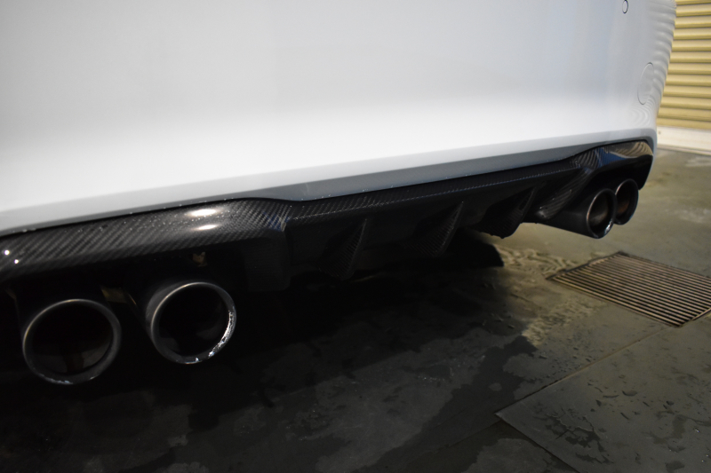 BMW Mシリーズ M2 MDCT 7速DCT LCI後期 ﾋｰﾀｰ付黒革 LEDﾍｯﾄﾞﾗｲﾄ&ﾃｰﾙ Mperformanceｶｽﾀﾑ ﾀｯﾁﾊﾟﾈﾙHDDﾅﾋﾞ Bｶﾒﾗ ﾘｱPDC 19AW 車線逸脱&歩行者警告 衝突軽減ﾌﾞﾚｰｷ ｶｰﾎﾞﾝｲﾝﾃﾘｱ 2年保証