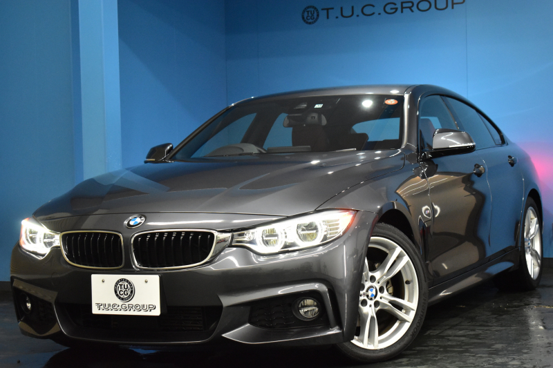 BMW 4シリーズ 420iｸﾞﾗﾝｸｰﾍﾟ Mｽﾎﾟｰﾂ ﾋｰﾀｰ付赤革 追従ACC ｵﾌﾟｼｮﾝLEDﾍｯﾄﾞﾗｲﾄ 社外ﾌﾙｾｸﾞTV 車線逸脱&歩行者警告 衝突軽減ﾌﾞﾚｰｷ  ﾀｯﾁﾊﾟｯﾄﾞiﾄﾞﾗｲﾌﾞHDDﾅﾋﾞ Bｶﾒﾗ ﾘｱPDC ﾊﾟﾄﾞﾙｼﾌﾄ 電動ﾘｱｹﾞｰﾄ ｽﾏｰﾄｷｰ 2年保証