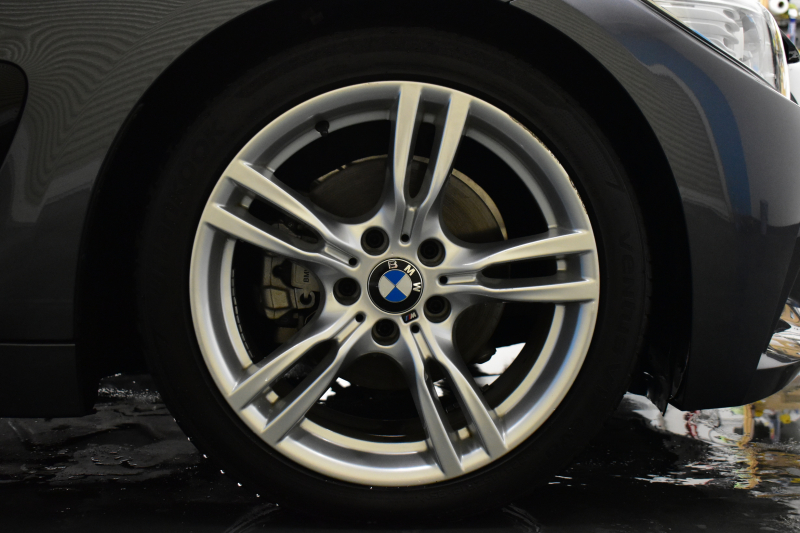 BMW 4シリーズ 420iｸﾞﾗﾝｸｰﾍﾟ Mｽﾎﾟｰﾂ ﾋｰﾀｰ付赤革 追従ACC ｵﾌﾟｼｮﾝLEDﾍｯﾄﾞﾗｲﾄ 社外ﾌﾙｾｸﾞTV 車線逸脱&歩行者警告 衝突軽減ﾌﾞﾚｰｷ  ﾀｯﾁﾊﾟｯﾄﾞiﾄﾞﾗｲﾌﾞHDDﾅﾋﾞ Bｶﾒﾗ ﾘｱPDC ﾊﾟﾄﾞﾙｼﾌﾄ 電動ﾘｱｹﾞｰﾄ ｽﾏｰﾄｷｰ 2年保証