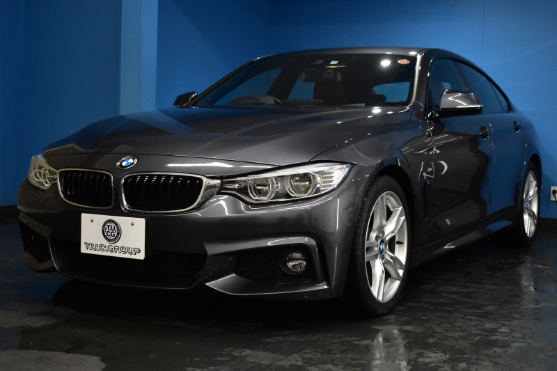 BMW 4シリーズ 420iｸﾞﾗﾝｸｰﾍﾟ Mｽﾎﾟｰﾂ ﾋｰﾀｰ付赤革 追従ACC ｵﾌﾟｼｮﾝLEDﾍｯﾄﾞﾗｲﾄ 社外ﾌﾙｾｸﾞTV 車線逸脱&歩行者警告 衝突軽減ﾌﾞﾚｰｷ  ﾀｯﾁﾊﾟｯﾄﾞiﾄﾞﾗｲﾌﾞHDDﾅﾋﾞ Bｶﾒﾗ ﾘｱPDC ﾊﾟﾄﾞﾙｼﾌﾄ 電動ﾘｱｹﾞｰﾄ ｽﾏｰﾄｷｰ 2年保証