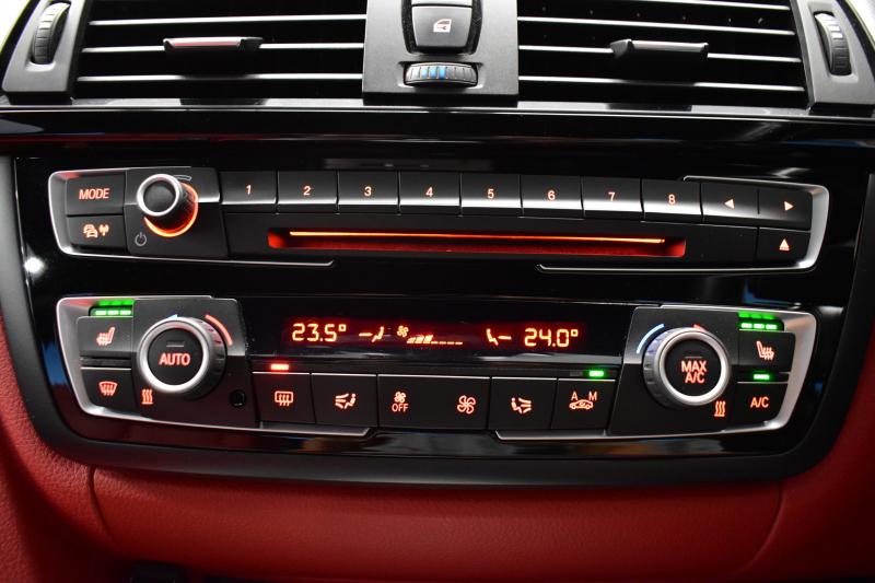 BMW 4シリーズ 420iｸﾞﾗﾝｸｰﾍﾟ Mｽﾎﾟｰﾂ ﾋｰﾀｰ付赤革 追従ACC ｵﾌﾟｼｮﾝLEDﾍｯﾄﾞﾗｲﾄ 社外ﾌﾙｾｸﾞTV 車線逸脱&歩行者警告 衝突軽減ﾌﾞﾚｰｷ  ﾀｯﾁﾊﾟｯﾄﾞiﾄﾞﾗｲﾌﾞHDDﾅﾋﾞ Bｶﾒﾗ ﾘｱPDC ﾊﾟﾄﾞﾙｼﾌﾄ 電動ﾘｱｹﾞｰﾄ ｽﾏｰﾄｷｰ 2年保証