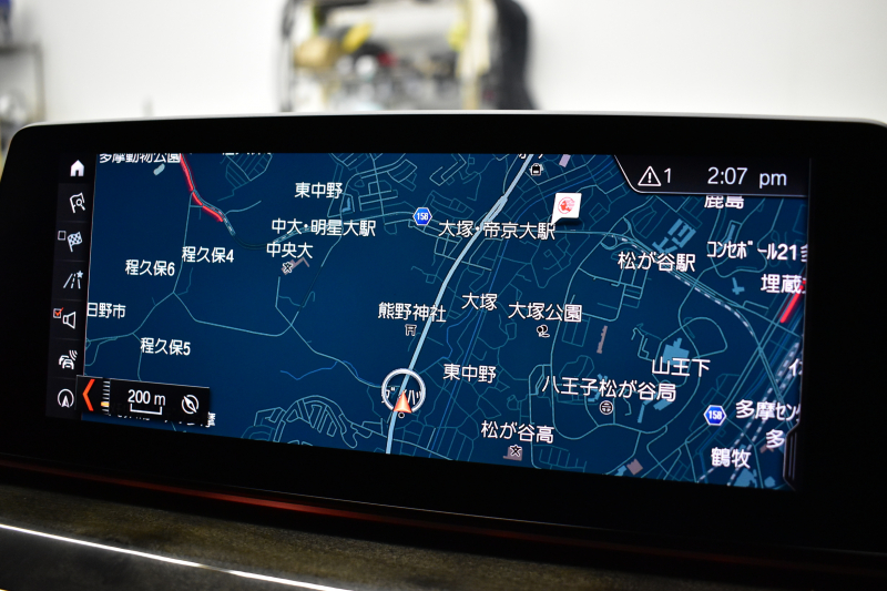 BMW 5シリーズ 530i Mｽﾎﾟｰﾂ 高出力ﾓﾃﾞﾙ ﾊｲﾗｲﾝP 全席ﾋｰﾀｰ付黒革 HUD LEDﾍｯﾄﾞﾗｲﾄ ACC LCW 全面液晶ﾒｰﾀｰ Mｽﾎﾟｰﾂﾌﾞﾚｰｷ ﾀｯﾁﾊﾟﾈﾙ対応iﾄﾞﾗｲﾌﾞHDDﾅﾋﾞﾌﾙｾｸﾞ 3Dﾋﾞｭｰ 車線逸脱&歩行者警告 衝突軽減B 19AW 2年保証