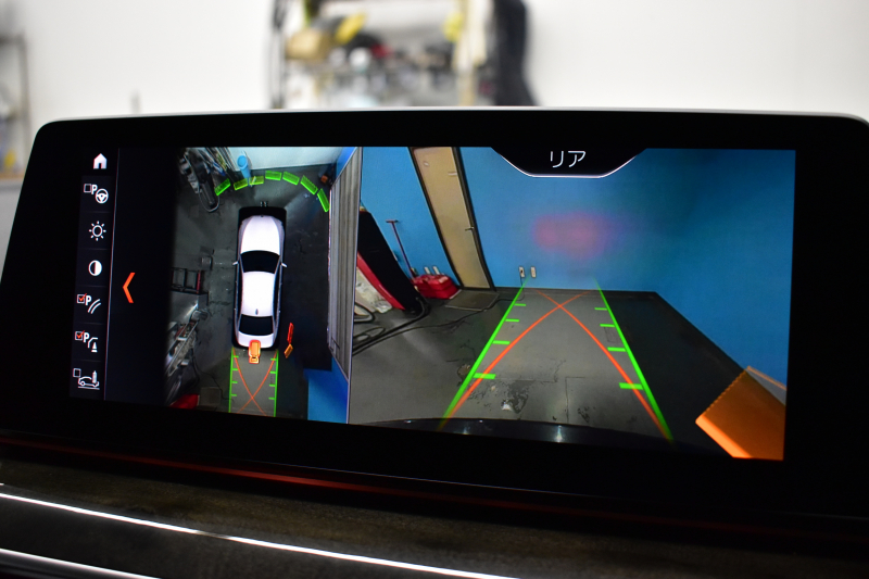 BMW 5シリーズ 530i Mｽﾎﾟｰﾂ 高出力ﾓﾃﾞﾙ ﾊｲﾗｲﾝP 全席ﾋｰﾀｰ付黒革 HUD LEDﾍｯﾄﾞﾗｲﾄ ACC LCW 全面液晶ﾒｰﾀｰ Mｽﾎﾟｰﾂﾌﾞﾚｰｷ ﾀｯﾁﾊﾟﾈﾙ対応iﾄﾞﾗｲﾌﾞHDDﾅﾋﾞﾌﾙｾｸﾞ 3Dﾋﾞｭｰ 車線逸脱&歩行者警告 衝突軽減B 19AW 2年保証