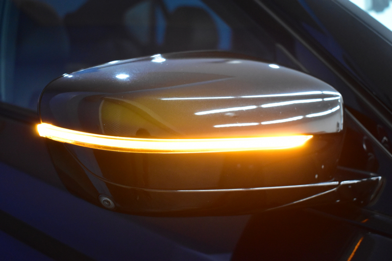 BMW 5シリーズ 530i Mｽﾎﾟｰﾂ 高出力ﾓﾃﾞﾙ ﾊｲﾗｲﾝP 全席ﾋｰﾀｰ付黒革 HUD LEDﾍｯﾄﾞﾗｲﾄ ACC LCW 全面液晶ﾒｰﾀｰ Mｽﾎﾟｰﾂﾌﾞﾚｰｷ ﾀｯﾁﾊﾟﾈﾙ対応iﾄﾞﾗｲﾌﾞHDDﾅﾋﾞﾌﾙｾｸﾞ 3Dﾋﾞｭｰ 車線逸脱&歩行者警告 衝突軽減B 19AW 2年保証