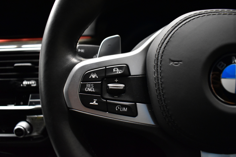 BMW 5シリーズ 530i Mｽﾎﾟｰﾂ 高出力ﾓﾃﾞﾙ ﾊｲﾗｲﾝP 全席ﾋｰﾀｰ付黒革 HUD LEDﾍｯﾄﾞﾗｲﾄ ACC LCW 全面液晶ﾒｰﾀｰ Mｽﾎﾟｰﾂﾌﾞﾚｰｷ ﾀｯﾁﾊﾟﾈﾙ対応iﾄﾞﾗｲﾌﾞHDDﾅﾋﾞﾌﾙｾｸﾞ 3Dﾋﾞｭｰ 車線逸脱&歩行者警告 衝突軽減B 19AW 2年保証