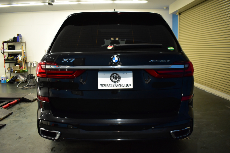 BMW X7 Xdrive 35d Mｽﾎﾟｰﾂ ｳｪﾙﾈｽP 6人乗り ﾊﾟﾉﾗﾏｶﾞﾗｽSR BMWﾚｰｻﾞｰLED 全席ﾋｰﾀｰ付茶革 Fﾍﾞﾝﾁﾚｰｼｮﾝ&ﾏｯｻｰｼﾞ Dｱｼｽﾄﾌﾟﾛ ACC HUD BMWﾗｲﾌﾞｺｯｸﾋﾟｯﾄ ﾀｯﾁﾊﾟﾈﾙﾅﾋﾞ3Dﾋﾞｭｰ ﾌﾙｾｸﾞ ﾊｰﾏﾝｶｰﾄﾞﾝ Apple CarPlay 液晶ﾒｰﾀｰ 21AW 2年保証