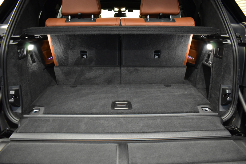 BMW X7 Xdrive 35d Mｽﾎﾟｰﾂ ｳｪﾙﾈｽP 6人乗り ﾊﾟﾉﾗﾏｶﾞﾗｽSR BMWﾚｰｻﾞｰLED 全席ﾋｰﾀｰ付茶革 Fﾍﾞﾝﾁﾚｰｼｮﾝ&ﾏｯｻｰｼﾞ Dｱｼｽﾄﾌﾟﾛ ACC HUD BMWﾗｲﾌﾞｺｯｸﾋﾟｯﾄ ﾀｯﾁﾊﾟﾈﾙﾅﾋﾞ3Dﾋﾞｭｰ ﾌﾙｾｸﾞ ﾊｰﾏﾝｶｰﾄﾞﾝ Apple CarPlay 液晶ﾒｰﾀｰ 21AW 2年保証