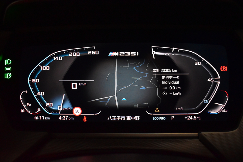 BMW 2シリーズ M235iｸﾞﾗﾝｸｰﾍﾟ Xﾄﾞﾗｲﾌﾞ 『期間限定掲載！』 ﾌﾟﾗｽP ｱﾀﾞﾌﾟﾃｨﾌﾞｻｽﾍﾟﾝｼｮﾝ ﾋｰﾀｰ付ﾚｯﾄﾞﾚｻﾞｰMｽﾎﾟｰﾂｼｰﾄ HUD ACC LEDﾍｯﾄﾞﾗｲﾄ Mｽﾎﾟｰﾂﾌﾞﾚｰｷ LCW ﾗｲﾌﾞｺｯｸﾋﾟｯﾄ ｱｯﾌﾟﾙｶｰﾌﾟﾚｲ 2年保証