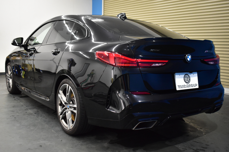 BMW 2シリーズ M235iｸﾞﾗﾝｸｰﾍﾟ Xﾄﾞﾗｲﾌﾞ 『期間限定掲載！』 ﾌﾟﾗｽP ｱﾀﾞﾌﾟﾃｨﾌﾞｻｽﾍﾟﾝｼｮﾝ ﾋｰﾀｰ付ﾚｯﾄﾞﾚｻﾞｰMｽﾎﾟｰﾂｼｰﾄ HUD ACC LEDﾍｯﾄﾞﾗｲﾄ Mｽﾎﾟｰﾂﾌﾞﾚｰｷ LCW ﾗｲﾌﾞｺｯｸﾋﾟｯﾄ ｱｯﾌﾟﾙｶｰﾌﾟﾚｲ 2年保証