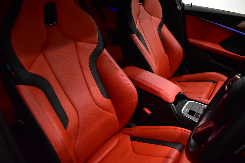 BMW 2シリーズ M235iｸﾞﾗﾝｸｰﾍﾟ Xﾄﾞﾗｲﾌﾞ 『期間限定掲載！』 ﾌﾟﾗｽP ｱﾀﾞﾌﾟﾃｨﾌﾞｻｽﾍﾟﾝｼｮﾝ ﾋｰﾀｰ付ﾚｯﾄﾞﾚｻﾞｰMｽﾎﾟｰﾂｼｰﾄ HUD ACC LEDﾍｯﾄﾞﾗｲﾄ Mｽﾎﾟｰﾂﾌﾞﾚｰｷ LCW ﾗｲﾌﾞｺｯｸﾋﾟｯﾄ ｱｯﾌﾟﾙｶｰﾌﾟﾚｲ 2年保証