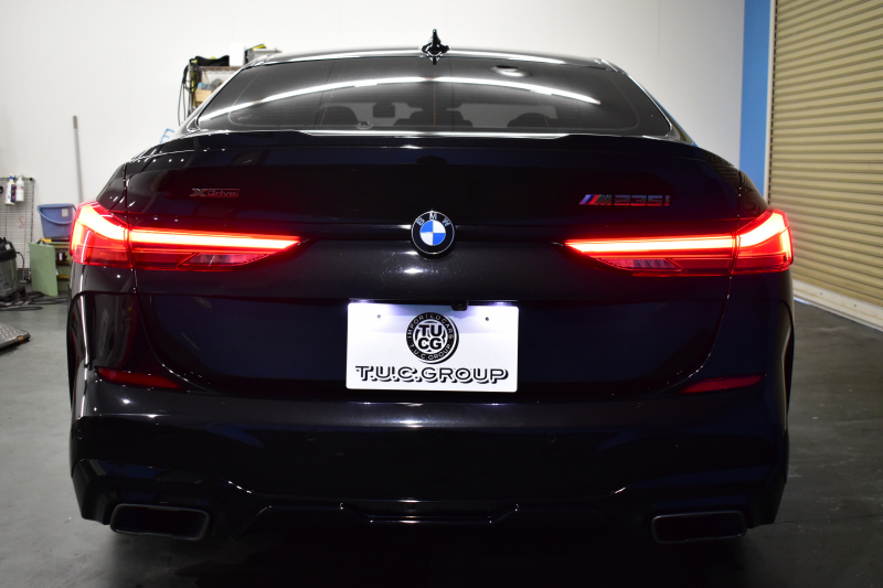 BMW 2シリーズ M235iｸﾞﾗﾝｸｰﾍﾟ Xﾄﾞﾗｲﾌﾞ 『期間限定掲載！』 ﾌﾟﾗｽP ｱﾀﾞﾌﾟﾃｨﾌﾞｻｽﾍﾟﾝｼｮﾝ ﾋｰﾀｰ付ﾚｯﾄﾞﾚｻﾞｰMｽﾎﾟｰﾂｼｰﾄ HUD ACC LEDﾍｯﾄﾞﾗｲﾄ Mｽﾎﾟｰﾂﾌﾞﾚｰｷ LCW ﾗｲﾌﾞｺｯｸﾋﾟｯﾄ ｱｯﾌﾟﾙｶｰﾌﾟﾚｲ 2年保証