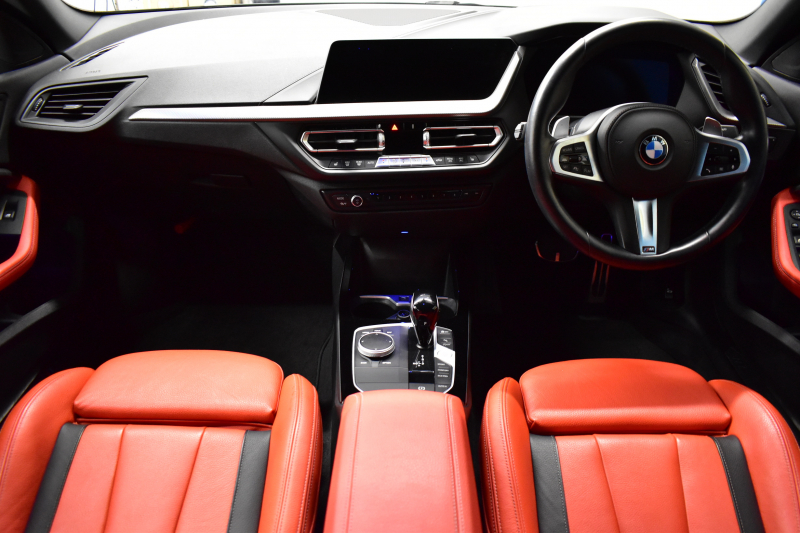 BMW 2シリーズ M235iｸﾞﾗﾝｸｰﾍﾟ Xﾄﾞﾗｲﾌﾞ 『期間限定掲載！』 ﾌﾟﾗｽP ｱﾀﾞﾌﾟﾃｨﾌﾞｻｽﾍﾟﾝｼｮﾝ ﾋｰﾀｰ付ﾚｯﾄﾞﾚｻﾞｰMｽﾎﾟｰﾂｼｰﾄ HUD ACC LEDﾍｯﾄﾞﾗｲﾄ Mｽﾎﾟｰﾂﾌﾞﾚｰｷ LCW ﾗｲﾌﾞｺｯｸﾋﾟｯﾄ ｱｯﾌﾟﾙｶｰﾌﾟﾚｲ 2年保証