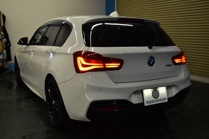 BMW 1シリーズ BMW 118d Mｽﾎﾟｰﾂ ｴﾃﾞｨｼｮﾝｼｬﾄﾞｰ 『期間限定掲載！』 1ｵ-ﾅ 特別限定車  ﾋｰﾀｰ付茶革  ﾀﾞｰｸLEDﾍｯﾄﾞﾗｲﾄ&ﾃｰﾙ 追従ACC  ﾀｯﾁﾊﾟﾈﾙHDDﾅﾋﾞBｶﾒﾗ Bluetoothｵｰﾃﾞｨｵ 衝突軽減ﾌﾞﾚｰｷ 車線逸脱&歩行者警告 2年保証