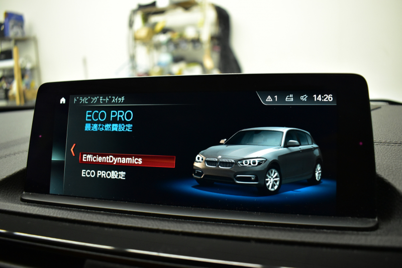 BMW 1シリーズ BMW 118d Mｽﾎﾟｰﾂ ｴﾃﾞｨｼｮﾝｼｬﾄﾞｰ 『期間限定掲載！』 1ｵ-ﾅ 特別限定車  ﾋｰﾀｰ付茶革  ﾀﾞｰｸLEDﾍｯﾄﾞﾗｲﾄ&ﾃｰﾙ 追従ACC  ﾀｯﾁﾊﾟﾈﾙHDDﾅﾋﾞBｶﾒﾗ Bluetoothｵｰﾃﾞｨｵ 衝突軽減ﾌﾞﾚｰｷ 車線逸脱&歩行者警告 2年保証