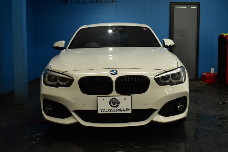 BMW 1シリーズ BMW 118d Mｽﾎﾟｰﾂ ｴﾃﾞｨｼｮﾝｼｬﾄﾞｰ 『期間限定掲載！』 1ｵ-ﾅ 特別限定車  ﾋｰﾀｰ付茶革  ﾀﾞｰｸLEDﾍｯﾄﾞﾗｲﾄ&ﾃｰﾙ 追従ACC  ﾀｯﾁﾊﾟﾈﾙHDDﾅﾋﾞBｶﾒﾗ Bluetoothｵｰﾃﾞｨｵ 衝突軽減ﾌﾞﾚｰｷ 車線逸脱&歩行者警告 2年保証