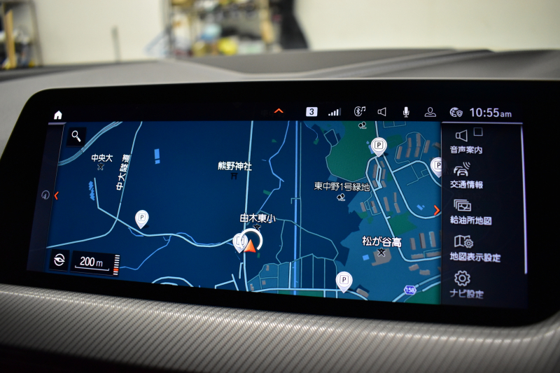 BMW 1シリーズ M135i xDrive ｽﾄﾘｰﾄﾚｰｻｰ 40台限定車 新車保証R7年8月迄 Mperformanceﾊﾟｰﾂ 4WD 可変ｻｽﾍﾟﾝｼｮﾝ Mｽﾎﾟｰﾂﾌﾞﾚｰｷ ACC BMWﾗｲﾌﾞｺｯｸﾋﾟｯﾄ ﾋｰﾀｰ付ｱﾙｶﾝﾀｰﾗｺﾝﾋﾞｽﾎﾟｰﾂｼｰﾄ ﾀｯﾁﾊﾟﾈﾙﾅﾋﾞ ｱｯﾌﾟﾙｶｰﾌﾟﾚｲ LEDﾍｯﾄﾞﾗｲﾄ 2年保証