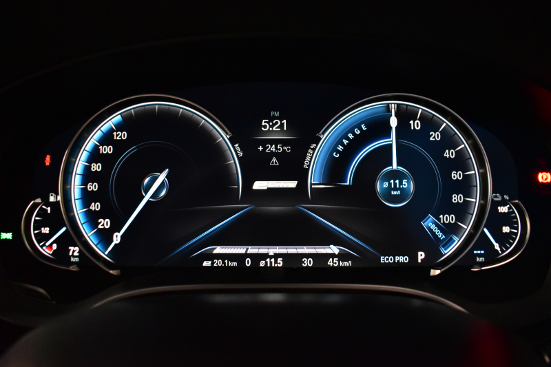 BMW 5シリーズ 530e Mｽﾎﾟｰﾂ PHEV ｻﾝﾙｰﾌ ﾊｲﾗｲﾝP 全席ﾋｰﾀｰ付黒革 Mｽﾎﾟｰﾂﾌﾞﾚｰｷ LEDﾍｯﾄﾞﾗｲﾄ ACC HUD 車線変更&逸脱&歩行者警告 衝突軽減B ｼﾞｪｽﾁｬｰC付ﾀｯﾁﾊﾟﾈﾙHDDﾅﾋﾞﾌﾙｾｸﾞ 全周囲ｶﾒﾗ3Dﾋﾞｭｰ 液晶ﾒｰﾀｰ 電動ﾄﾗﾝｸ 19AW 2年保証