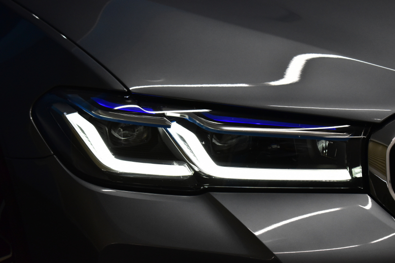 BMW 5シリーズ 523d ﾂｰﾘﾝｸﾞ Xﾄﾞﾗｲﾌﾞ Mｽﾎﾟｰﾂ ｴﾃﾞｨｼｮﾝｼﾞｮｲ+ LCI後期 4WD ｴｸｽｸﾙｰｼﾌﾞﾅｯﾊﾟﾚｻﾞｰP ｲﾉﾍﾞｰｼｮﾝP Fﾍﾞﾝﾁ＆全席ﾋｰﾀｰ&ｴｸｽｸﾙｰｼﾌﾞﾅｯﾊﾟ茶革 新ﾃﾞｻﾞｲﾝﾚｰｻﾞｰLEDﾍｯﾄﾞﾗｲﾄ HUD  ﾗｲﾌﾞｺｸﾋﾟｯﾄ ACC HUD LCW 3Dﾋﾞｭｰ ﾌﾙｾｸﾞ 2年保証