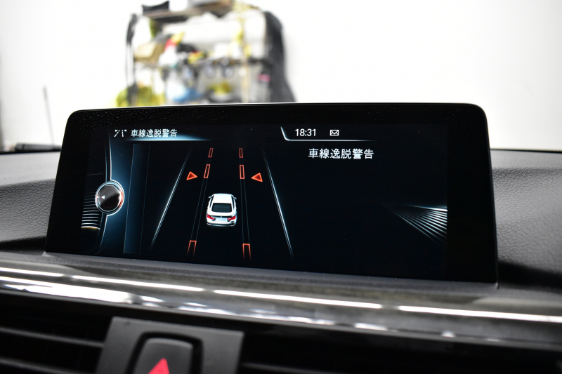 BMW 4シリーズ 420i ｸﾞﾗﾝｸｰﾍﾟ ｲﾝｽﾀｲﾙ 限定車 追従ACC HUD ｱﾀﾞﾌﾟﾃｨﾌﾞLEDﾍｯﾄﾞﾗｲﾄ ﾋｰﾀｰ付茶革 19AW ｻﾃﾝｱﾙﾐﾓｰﾙ ｳｯﾄﾞｲﾝﾃﾘｱ ﾀｯﾁﾊﾟｯﾄﾞHDDﾅﾋﾞBｶﾒﾗ 車線変更&逸脱&歩行者警告 衝突軽減B 電動Rｹﾞｰﾄ  2年保証