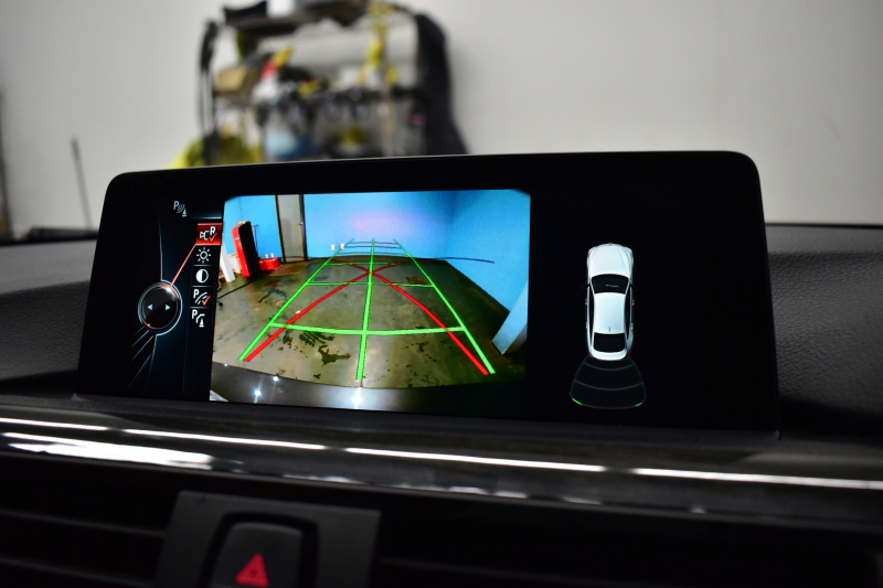 BMW 4シリーズ 420i ｸﾞﾗﾝｸｰﾍﾟ ｲﾝｽﾀｲﾙ 限定車 追従ACC HUD ｱﾀﾞﾌﾟﾃｨﾌﾞLEDﾍｯﾄﾞﾗｲﾄ ﾋｰﾀｰ付茶革 19AW ｻﾃﾝｱﾙﾐﾓｰﾙ ｳｯﾄﾞｲﾝﾃﾘｱ ﾀｯﾁﾊﾟｯﾄﾞHDDﾅﾋﾞBｶﾒﾗ 車線変更&逸脱&歩行者警告 衝突軽減B 電動Rｹﾞｰﾄ  2年保証