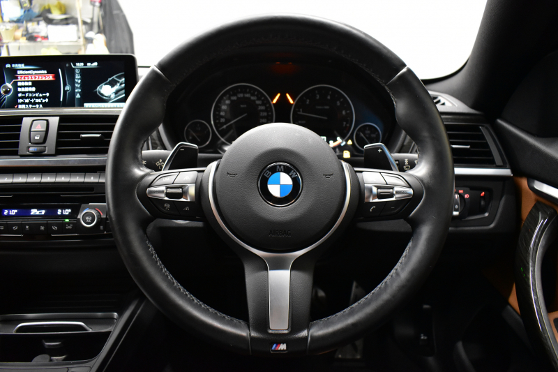 BMW 4シリーズ 420i ｸﾞﾗﾝｸｰﾍﾟ ｲﾝｽﾀｲﾙ 限定車 追従ACC HUD ｱﾀﾞﾌﾟﾃｨﾌﾞLEDﾍｯﾄﾞﾗｲﾄ ﾋｰﾀｰ付茶革 19AW ｻﾃﾝｱﾙﾐﾓｰﾙ ｳｯﾄﾞｲﾝﾃﾘｱ ﾀｯﾁﾊﾟｯﾄﾞHDDﾅﾋﾞBｶﾒﾗ 車線変更&逸脱&歩行者警告 衝突軽減B 電動Rｹﾞｰﾄ  2年保証