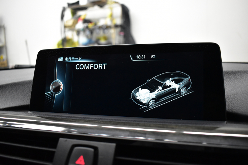 BMW 4シリーズ 420i ｸﾞﾗﾝｸｰﾍﾟ ｲﾝｽﾀｲﾙ 限定車 追従ACC HUD ｱﾀﾞﾌﾟﾃｨﾌﾞLEDﾍｯﾄﾞﾗｲﾄ ﾋｰﾀｰ付茶革 19AW ｻﾃﾝｱﾙﾐﾓｰﾙ ｳｯﾄﾞｲﾝﾃﾘｱ ﾀｯﾁﾊﾟｯﾄﾞHDDﾅﾋﾞBｶﾒﾗ 車線変更&逸脱&歩行者警告 衝突軽減B 電動Rｹﾞｰﾄ  2年保証