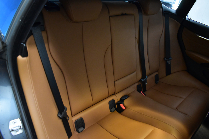 BMW 4シリーズ 420i ｸﾞﾗﾝｸｰﾍﾟ ｲﾝｽﾀｲﾙ 限定車 追従ACC HUD ｱﾀﾞﾌﾟﾃｨﾌﾞLEDﾍｯﾄﾞﾗｲﾄ ﾋｰﾀｰ付茶革 19AW ｻﾃﾝｱﾙﾐﾓｰﾙ ｳｯﾄﾞｲﾝﾃﾘｱ ﾀｯﾁﾊﾟｯﾄﾞHDDﾅﾋﾞBｶﾒﾗ 車線変更&逸脱&歩行者警告 衝突軽減B 電動Rｹﾞｰﾄ  2年保証