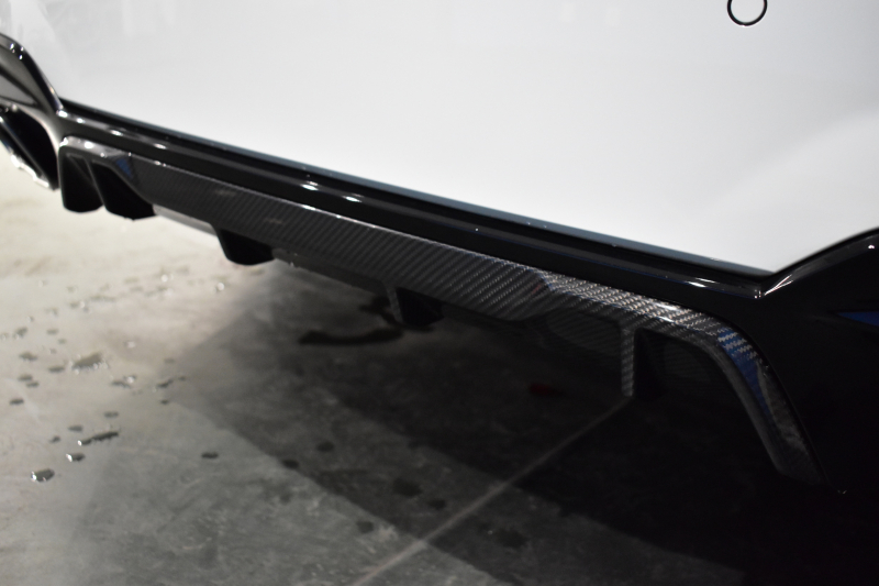 BMW 3シリーズ M340i Xﾄﾞﾗｲﾌﾞ ｲﾉﾍﾞｰｼｮﾝP ﾋｰﾀｰ付黒革 ACC HUD ﾚｰｻﾞｰLEDﾗｲﾄ 可変Mｻｽ Mｽﾎﾟｰﾂﾌﾞﾚｰｷ ｼﾞｪｽﾁｬｰCﾀｯﾁﾊﾟﾈﾙﾅﾋﾞ全周囲ｶﾒ駐車ｱｼｽﾄ ﾊｰﾏﾝｶｰﾄﾞﾝｽﾋﾟｰｶｰ Mperformanceｶｰﾎﾞﾝｲﾝﾃﾘｱﾄﾘﾑ 側面衝突&車線変更&逸脱警告 2年保証