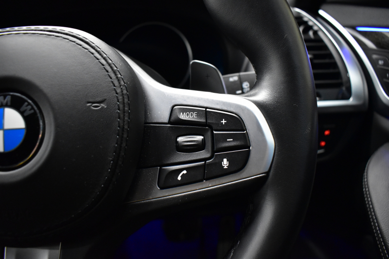 BMW X3 M40d ｾﾚｸﾄ&ﾊｲﾗｲﾝﾊﾟｯｹｰｼﾞ 326馬力 ﾊﾟﾉﾗﾏｻﾝﾙｰﾌ 全席ﾋｰﾀｰ付黒革 ﾊｰﾏﾝｶｰﾄﾞﾝ 21AW 追従ACC HUD ｽﾃｱﾘﾝｸﾞｻﾎﾟｰﾄ ﾀｯﾁﾊﾟﾈﾙﾅﾋﾞ ﾌﾙｾｸﾞ 全周囲ｶﾒﾗ3Dﾋﾞｭｰ LEDﾍｯﾄﾞﾗｲﾄ 電動Rｹﾞｰﾄ ﾜｲﾔﾚｽ充電 液晶ﾒｰﾀｰ 2年保証