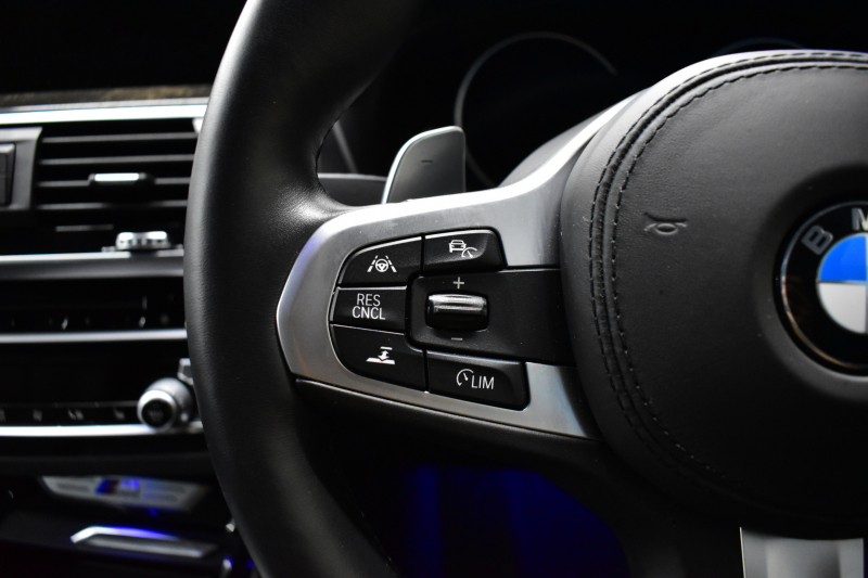 BMW X3 M40d ｾﾚｸﾄ&ﾊｲﾗｲﾝﾊﾟｯｹｰｼﾞ 326馬力 ﾊﾟﾉﾗﾏｻﾝﾙｰﾌ 全席ﾋｰﾀｰ付黒革 ﾊｰﾏﾝｶｰﾄﾞﾝ 21AW 追従ACC HUD ｽﾃｱﾘﾝｸﾞｻﾎﾟｰﾄ ﾀｯﾁﾊﾟﾈﾙﾅﾋﾞ ﾌﾙｾｸﾞ 全周囲ｶﾒﾗ3Dﾋﾞｭｰ LEDﾍｯﾄﾞﾗｲﾄ 電動Rｹﾞｰﾄ ﾜｲﾔﾚｽ充電 液晶ﾒｰﾀｰ 2年保証