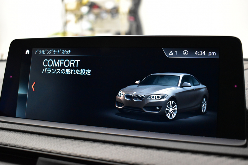 BMW Mシリーズ M2 MDCT 7速DCT LCI後期 ﾋｰﾀｰ付黒革 LEDﾍｯﾄﾞﾗｲﾄ&ﾃｰﾙ ﾀｯﾁﾊﾟﾈﾙHDDﾅﾋﾞ Bｶﾒﾗ ﾘｱPDC 19AW 車線逸脱&歩行者警告 衝突軽減ﾌﾞﾚｰｷ ｶｰﾎﾞﾝｲﾝﾃﾘｱ 2年保証