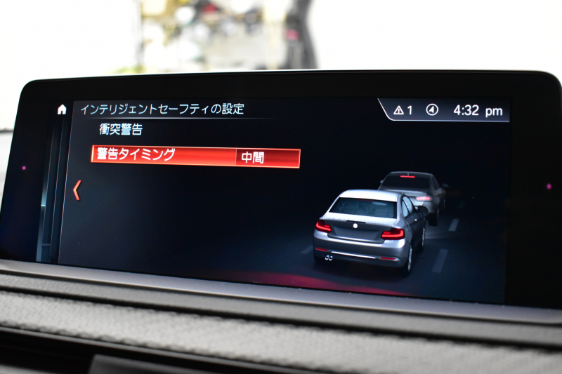 BMW Mシリーズ M2 MDCT 7速DCT LCI後期 ﾋｰﾀｰ付黒革 LEDﾍｯﾄﾞﾗｲﾄ&ﾃｰﾙ ﾀｯﾁﾊﾟﾈﾙHDDﾅﾋﾞ Bｶﾒﾗ ﾘｱPDC 19AW 車線逸脱&歩行者警告 衝突軽減ﾌﾞﾚｰｷ ｶｰﾎﾞﾝｲﾝﾃﾘｱ 2年保証