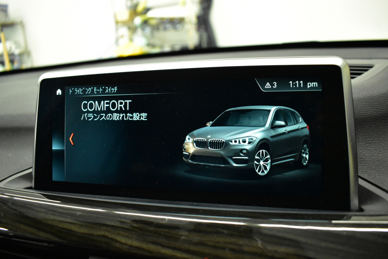 BMW X1 Xdrive18d Xﾗｲﾝ 中期 期間限定特別掲載 4WD 1ｵｰﾅｰ ﾊｲﾗｲﾝ&ｺﾝﾌｫｰﾄ&ｱﾄﾞﾊﾞﾝｽﾄﾞｱｸﾃｨﾌﾞｾｰﾌﾃｨP 追従ACC HUD ﾋｰﾀｰ付電動黒革 LEDﾍｯﾄﾞﾗｲﾄ 衝突軽減B ﾀｯﾁﾊﾟﾈﾙﾅﾋﾞ Bｶﾒﾗ 前後PDC Pｱｼｽﾄ 電動Rｹﾞｰﾄ ｽﾏｰﾄｷｰ 18AW 2年保証