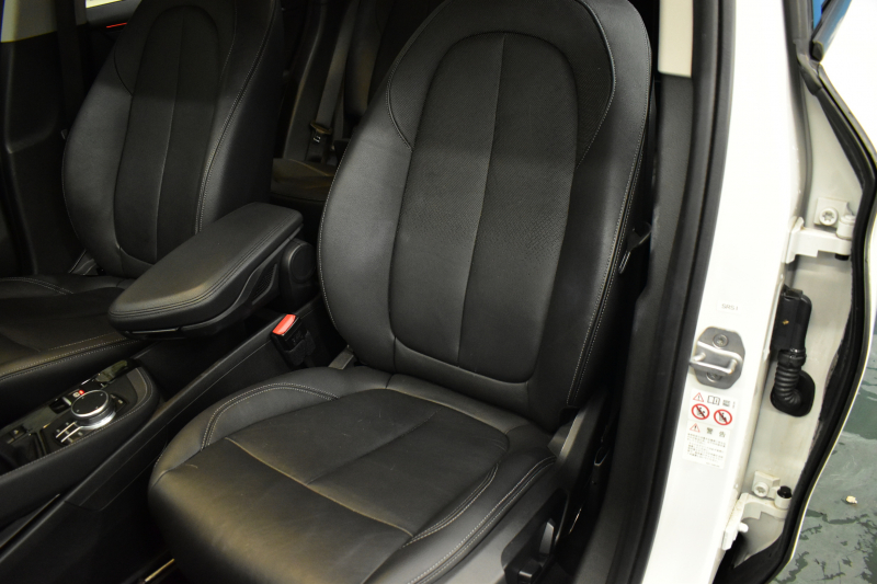 BMW X1 Xdrive18d Xﾗｲﾝ 中期 期間限定特別掲載 4WD 1ｵｰﾅｰ ﾊｲﾗｲﾝ&ｺﾝﾌｫｰﾄ&ｱﾄﾞﾊﾞﾝｽﾄﾞｱｸﾃｨﾌﾞｾｰﾌﾃｨP 追従ACC HUD ﾋｰﾀｰ付電動黒革 LEDﾍｯﾄﾞﾗｲﾄ 衝突軽減B ﾀｯﾁﾊﾟﾈﾙﾅﾋﾞ Bｶﾒﾗ 前後PDC Pｱｼｽﾄ 電動Rｹﾞｰﾄ ｽﾏｰﾄｷｰ 18AW 2年保証