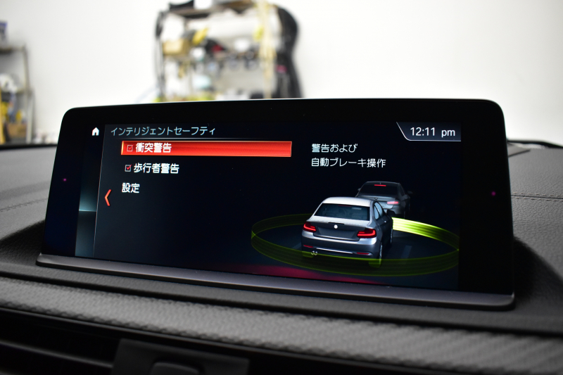 BMW Mシリーズ M2 6速MT LCI後期 ｾﾚｸﾄP ｻﾝﾙｰﾌ ﾋｰﾀｰ付黒革 LEDﾍｯﾄﾞﾗｲﾄ&ﾃｰﾙ ﾀｯﾁﾊﾟﾈﾙHDDﾅﾋﾞ Bｶﾒﾗ ﾘｱPDC 19AW 車線逸脱&歩行者警告 衝突軽減ﾌﾞﾚｰｷ ｶｰﾎﾞﾝｲﾝﾃﾘｱ ｶｰﾎﾞﾝﾄﾗﾝｸｽﾎﾟｲﾗｰ iｽﾄｯﾌﾟ ｽﾏｰﾄｷｰ 2年保証