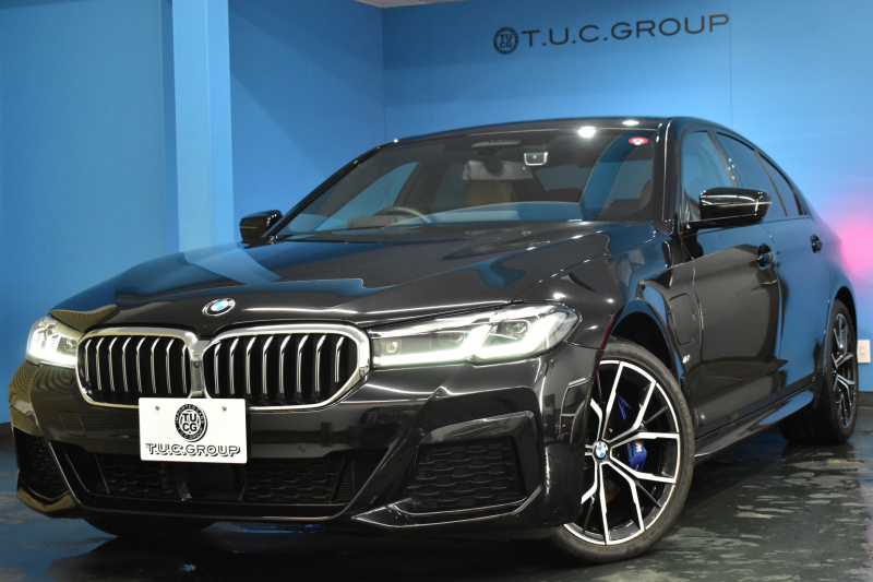 BMW 5シリーズ 530e Mｽﾎﾟｰﾂ ｴﾃﾞｨｼｮﾝｼﾞｮｲ+ LCI後期 PHEV 全席ﾋｰﾀｰ付茶革 新ﾃﾞｻﾞｲﾝLEDﾍｯﾄﾞﾗｲﾄ 可変ｻｽﾍﾟﾝｼｮﾝ ﾗｲﾌﾞｺｸﾋﾟｯﾄ ACC HUD LCW ﾀｯﾁﾊﾟﾈﾙﾅﾋﾞ3Dﾋﾞｭｰ全周囲ｶﾒ ﾌﾙｾｸﾞ 電動ﾄﾗﾝｸ 2年保証