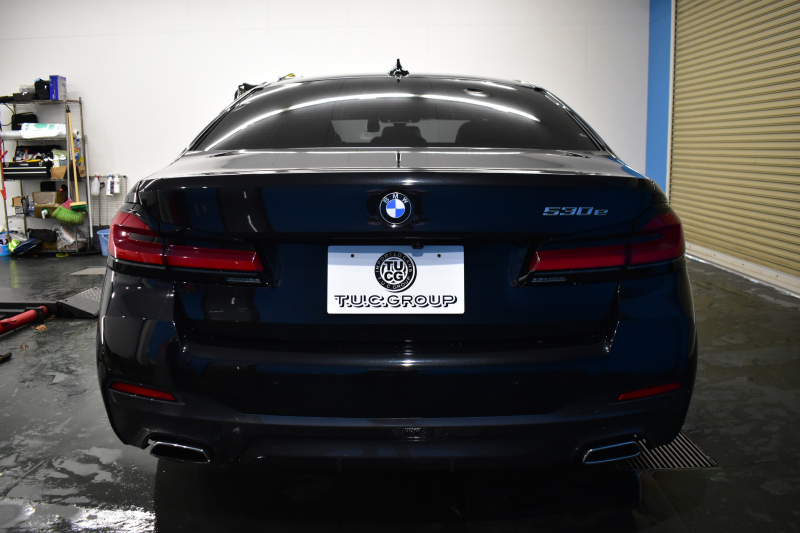 BMW 5シリーズ 530e Mｽﾎﾟｰﾂ ｴﾃﾞｨｼｮﾝｼﾞｮｲ+ LCI後期 PHEV 全席ﾋｰﾀｰ付茶革 新ﾃﾞｻﾞｲﾝLEDﾍｯﾄﾞﾗｲﾄ 可変ｻｽﾍﾟﾝｼｮﾝ ﾗｲﾌﾞｺｸﾋﾟｯﾄ ACC HUD LCW ﾀｯﾁﾊﾟﾈﾙﾅﾋﾞ3Dﾋﾞｭｰ全周囲ｶﾒ ﾌﾙｾｸﾞ 電動ﾄﾗﾝｸ 2年保証