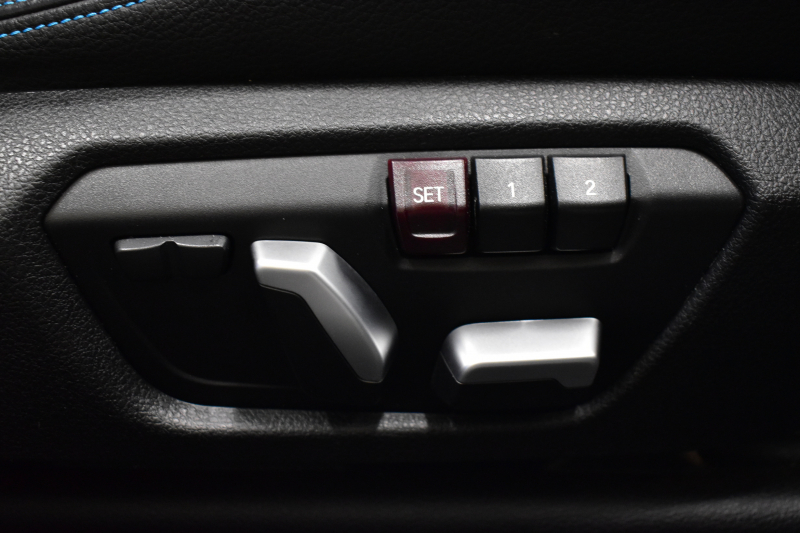 BMW Mシリーズ M2 ｴﾃﾞｨｼｮﾝﾌﾞﾗｯｸｼｬﾄﾞｳ LCI後期 100台限定 Mperformance19AW&ｶｰﾎﾞﾝﾃﾞｨﾌｭｰｻﾞｰ ﾋｰﾀｰ付黒革 ｱﾀﾞﾌﾟﾃｨﾌﾞﾍｷｻｺﾞﾅﾙLEDﾍｯﾄﾞﾗｲﾄ&ﾃｰﾙ ﾀｯﾁﾊﾟﾈﾙHDDﾅﾋﾞBｶﾒﾗ 車線逸脱&歩行者警告 衝突軽減ﾌﾞﾚｰｷ ｽﾏｰﾄｷｰ 2年保証