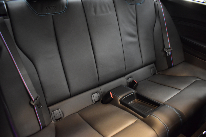 BMW Mシリーズ M2 ｴﾃﾞｨｼｮﾝﾌﾞﾗｯｸｼｬﾄﾞｳ LCI後期 100台限定 Mperformance19AW&ｶｰﾎﾞﾝﾃﾞｨﾌｭｰｻﾞｰ ﾋｰﾀｰ付黒革 ｱﾀﾞﾌﾟﾃｨﾌﾞﾍｷｻｺﾞﾅﾙLEDﾍｯﾄﾞﾗｲﾄ&ﾃｰﾙ ﾀｯﾁﾊﾟﾈﾙHDDﾅﾋﾞBｶﾒﾗ 車線逸脱&歩行者警告 衝突軽減ﾌﾞﾚｰｷ ｽﾏｰﾄｷｰ 2年保証