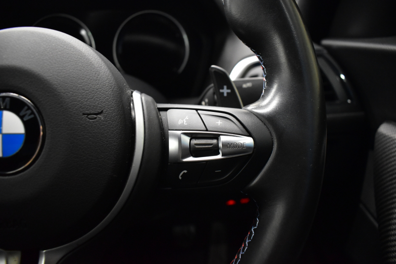 BMW Mシリーズ M2 ｴﾃﾞｨｼｮﾝﾌﾞﾗｯｸｼｬﾄﾞｳ LCI後期 100台限定 Mperformance19AW&ｶｰﾎﾞﾝﾃﾞｨﾌｭｰｻﾞｰ ﾋｰﾀｰ付黒革 ｱﾀﾞﾌﾟﾃｨﾌﾞﾍｷｻｺﾞﾅﾙLEDﾍｯﾄﾞﾗｲﾄ&ﾃｰﾙ ﾀｯﾁﾊﾟﾈﾙHDDﾅﾋﾞBｶﾒﾗ 車線逸脱&歩行者警告 衝突軽減ﾌﾞﾚｰｷ ｽﾏｰﾄｷｰ 2年保証