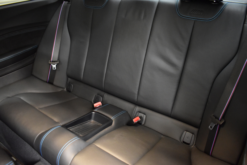 BMW Mシリーズ M2 ｴﾃﾞｨｼｮﾝﾌﾞﾗｯｸｼｬﾄﾞｳ LCI後期 100台限定 Mperformance19AW&ｶｰﾎﾞﾝﾃﾞｨﾌｭｰｻﾞｰ ﾋｰﾀｰ付黒革 ｱﾀﾞﾌﾟﾃｨﾌﾞﾍｷｻｺﾞﾅﾙLEDﾍｯﾄﾞﾗｲﾄ&ﾃｰﾙ ﾀｯﾁﾊﾟﾈﾙHDDﾅﾋﾞBｶﾒﾗ 車線逸脱&歩行者警告 衝突軽減ﾌﾞﾚｰｷ ｽﾏｰﾄｷｰ 2年保証