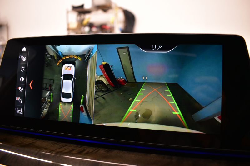 BMW 5シリーズ 530i Mｽﾎﾟｰﾂ ｲﾉﾍﾞｰｼｮﾝ＆ﾊｲﾗｲﾝP ｻﾝﾙｰﾌ 液晶ﾒｰﾀｰ  高出力ﾓﾃﾞﾙ  全席ﾋｰﾀｰ付黒革 HUD LEDﾍｯﾄﾞﾗｲﾄ 追従ACC 車線変更警告 ﾜｲﾔﾚｽ充電 ｼﾞｪｽﾁｬｰC ﾀｯﾁﾊﾟﾈﾙ対応iﾄﾞﾗｲﾌﾞHDDﾅﾋﾞﾌﾙｾｸﾞ 3Dﾋﾞｭｰ Pｱｼｽﾄﾌﾟﾗｽ 電動ﾄﾗﾝｸ 2年保証