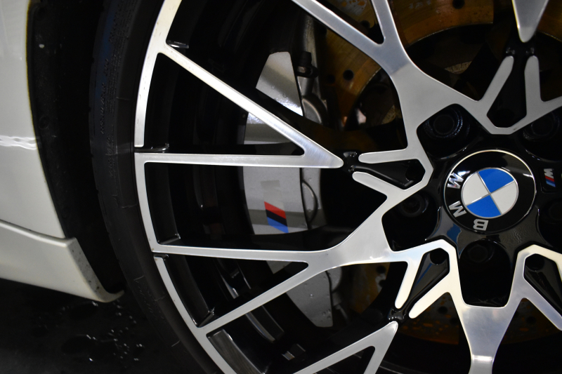 BMW Mシリーズ M2 ｺﾝﾍﾟﾃｨｼｮﾝ MDCT 7速DCT LCI後期 ｾﾚｸﾄP ｻﾝﾙｰﾌ Mperformanceｽﾃｱﾘﾝｸﾞ ﾊｰﾏﾝｶｰﾄﾞﾝ 専用410馬力ｴﾝｼﾞﾝ LEDﾍｯﾄﾞﾗｲﾄ&ﾃｰﾙ ﾋｰﾀｰ付黒革 ﾀｯﾁﾊﾟﾈﾙHDDﾅﾋﾞBｶﾒﾗ 19AW 衝突軽減B ｶｰﾎﾞﾝｲﾝﾃﾘｱ Mｼｰﾄﾍﾞﾙﾄ 2年保証