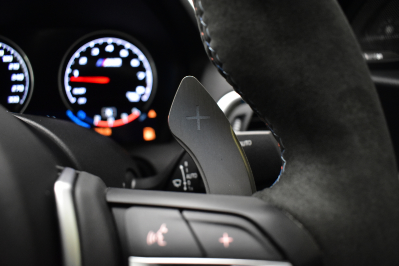 BMW Mシリーズ M2 ｺﾝﾍﾟﾃｨｼｮﾝ MDCT 7速DCT LCI後期 ｾﾚｸﾄP ｻﾝﾙｰﾌ Mperformanceｽﾃｱﾘﾝｸﾞ ﾊｰﾏﾝｶｰﾄﾞﾝ 専用410馬力ｴﾝｼﾞﾝ LEDﾍｯﾄﾞﾗｲﾄ&ﾃｰﾙ ﾋｰﾀｰ付黒革 ﾀｯﾁﾊﾟﾈﾙHDDﾅﾋﾞBｶﾒﾗ 19AW 衝突軽減B ｶｰﾎﾞﾝｲﾝﾃﾘｱ Mｼｰﾄﾍﾞﾙﾄ 2年保証