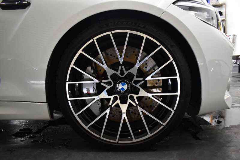 BMW Mシリーズ M2 ｺﾝﾍﾟﾃｨｼｮﾝ MDCT 7速DCT LCI後期 ｾﾚｸﾄP ｻﾝﾙｰﾌ Mperformanceｽﾃｱﾘﾝｸﾞ ﾊｰﾏﾝｶｰﾄﾞﾝ 専用410馬力ｴﾝｼﾞﾝ LEDﾍｯﾄﾞﾗｲﾄ&ﾃｰﾙ ﾋｰﾀｰ付黒革 ﾀｯﾁﾊﾟﾈﾙHDDﾅﾋﾞBｶﾒﾗ 19AW 衝突軽減B ｶｰﾎﾞﾝｲﾝﾃﾘｱ Mｼｰﾄﾍﾞﾙﾄ 2年保証