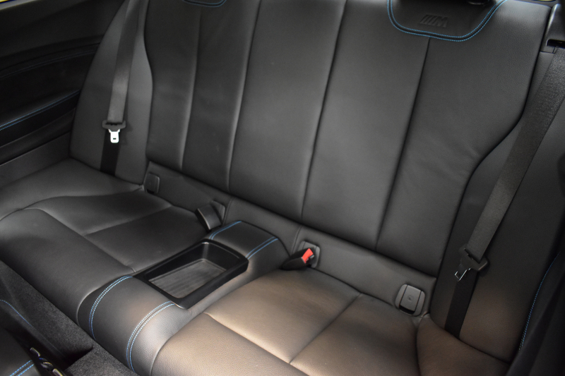 BMW Mシリーズ M2 6速MT ﾋｰﾀｰ付黒革 ﾊｰﾏﾝｶｰﾄﾞﾝ ﾀｯﾁﾊﾟｯﾄﾞHDDﾅﾋﾞ Bｶﾒﾗ ﾘｱPDC 19AW 車線逸脱&歩行者警告 衝突軽減ﾌﾞﾚｰｷ ｷｾﾉﾝﾍｯﾄﾞﾗｲﾄ ｶｰﾎﾞﾝｲﾝﾃﾘｱ ﾄﾗﾝｸｽﾎﾟｲﾗｰ iｽﾄｯﾌﾟ ｽﾏｰﾄｷｰ 2年保証