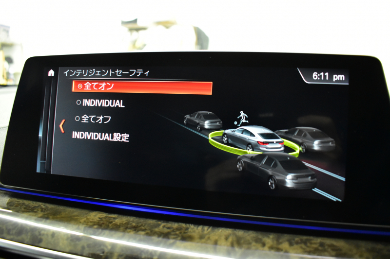 BMW 6シリーズ 630iｸﾞﾗﾝﾂｰﾘｽﾓ Mｽﾎﾟｰﾂ G32型 ｾﾚｸﾄP ﾊﾟﾉﾗﾏｻﾝﾙｰﾌ LEDﾍｯﾄﾞﾗｲﾄ 追従ACC ﾊｰﾏﾝｶｰﾄﾞﾝｻｳﾝﾄﾞ 全席ﾋｰﾀｰ付黒革 HUD 衝突軽減ﾌﾞﾚｰｷ 車線変更 &逸脱&歩行者警告 ﾀｯﾁﾊﾟﾈﾙﾅﾋﾞ 全周囲ｶﾒﾗ3Dﾋﾞｭｰ 液晶ﾒｰﾀｰ  電動Rｹﾞｰﾄ 4ｿﾞｰﾝAC 2年保証