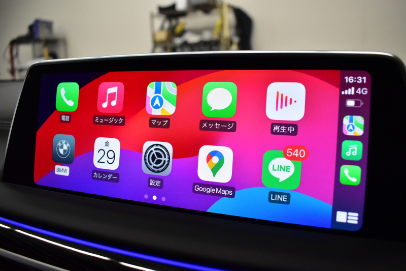 BMW 7シリーズ 740i Mｽﾎﾟｰﾂ LCI後期 1ｵｰﾅｰ ｲﾉﾍﾞｰｼｮﾝP ｻﾝﾙｰﾌ BMWﾚｰｻﾞｰLED 全席ﾋｰﾀｰ&前席ﾍﾞﾝﾁﾚｰｼｮﾝ付黒革 ACC HUD BMWﾗｲﾌﾞｺｯｸﾋﾟｯﾄ ﾀｯﾁﾊﾟﾈﾙﾅﾋﾞ3Dﾋﾞｭｰ ﾌﾙｾｸﾞ ﾊｰﾏﾝｶｰﾄﾞﾝ  液晶ﾒｰﾀｰ 20AW 車線変更&逸脱&歩行者警告 衝突軽減ﾌﾞﾚｰｷ 2年保証