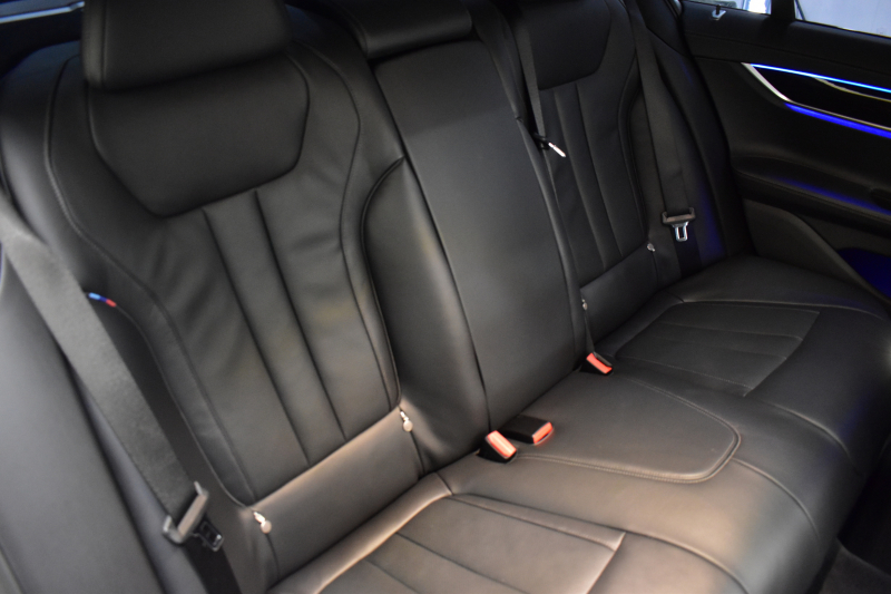 BMW 7シリーズ 740i Mｽﾎﾟｰﾂ LCI後期 1ｵｰﾅｰ ｲﾉﾍﾞｰｼｮﾝP ｻﾝﾙｰﾌ BMWﾚｰｻﾞｰLED 全席ﾋｰﾀｰ&前席ﾍﾞﾝﾁﾚｰｼｮﾝ付黒革 ACC HUD BMWﾗｲﾌﾞｺｯｸﾋﾟｯﾄ ﾀｯﾁﾊﾟﾈﾙﾅﾋﾞ3Dﾋﾞｭｰ ﾌﾙｾｸﾞ ﾊｰﾏﾝｶｰﾄﾞﾝ  液晶ﾒｰﾀｰ 20AW 車線変更&逸脱&歩行者警告 衝突軽減ﾌﾞﾚｰｷ 2年保証