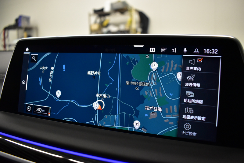 BMW 7シリーズ 740i Mｽﾎﾟｰﾂ LCI後期 1ｵｰﾅｰ ｲﾉﾍﾞｰｼｮﾝP ｻﾝﾙｰﾌ BMWﾚｰｻﾞｰLED 全席ﾋｰﾀｰ&前席ﾍﾞﾝﾁﾚｰｼｮﾝ付黒革 ACC HUD BMWﾗｲﾌﾞｺｯｸﾋﾟｯﾄ ﾀｯﾁﾊﾟﾈﾙﾅﾋﾞ3Dﾋﾞｭｰ ﾌﾙｾｸﾞ ﾊｰﾏﾝｶｰﾄﾞﾝ  液晶ﾒｰﾀｰ 20AW 車線変更&逸脱&歩行者警告 衝突軽減ﾌﾞﾚｰｷ 2年保証